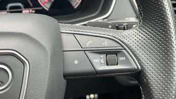 Audi Q5 45 TFSI Quattro S Line 5dr S Tronic