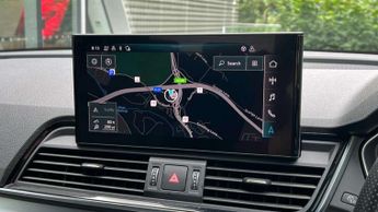 Audi Q5 45 TFSI Quattro S Line 5dr S Tronic