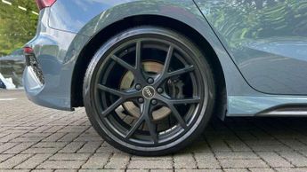 Audi RS3 RS 3 TFSI Quattro Carbon Black 5dr S Tronic