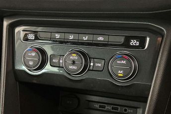 Volkswagen Tiguan 1.5 TSi EVO 150 Match 5dr DSG