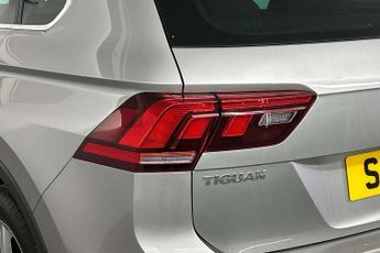 Volkswagen Tiguan 1.5 TSi EVO 150 Match 5dr DSG