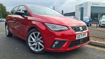SEAT Ibiza 1.0 TSI 95 FR 5dr