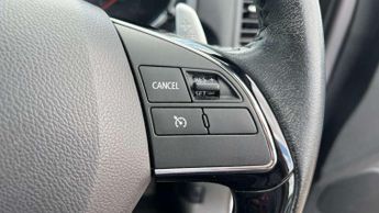 Mitsubishi ASX 2.2 ZC-H 5dr Auto 4WD