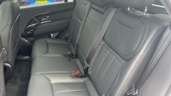 Land Rover Range Rover Sport 3.0 P400 Dynamic SE 5dr Auto