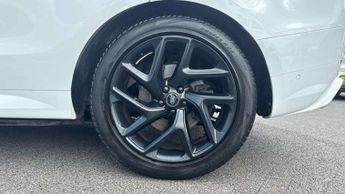 Land Rover Range Rover Sport 3.0 P400 Dynamic SE 5dr Auto