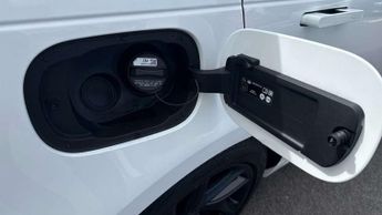 Land Rover Range Rover Sport 3.0 P400 Dynamic SE 5dr Auto