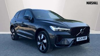Volvo XC60 2.0 T8 [455] PHEV Ultra Dark 5dr AWD Geartronic