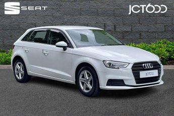 Audi A3 35 TFSI SE Technik 5dr