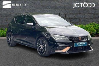 SEAT Leon 2.0 TSI 290 Cupra [EZ] 5dr DSG