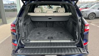 BMW X5 xDrive45e M Sport 5dr Auto