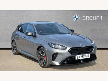 BMW 135 M135 xDrive 5dr Step Auto