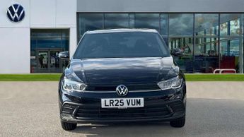 Volkswagen Polo 1.0 Life 5dr