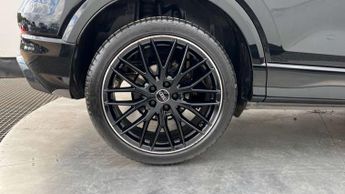 Audi Q2 35 TFSI Black Edition 5dr S Tronic