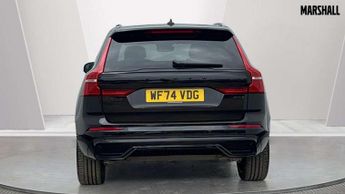 Volvo XC60 2.0 B5P Plus Black Edition 5dr AWD Geartronic