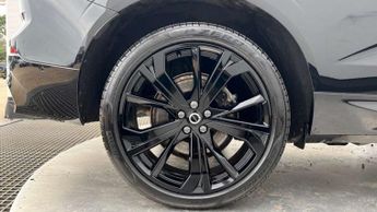 Volvo XC60 2.0 B5P Plus Black Edition 5dr AWD Geartronic