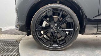 Volvo XC60 2.0 B5P Plus Black Edition 5dr AWD Geartronic