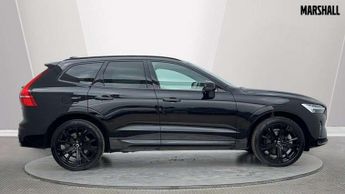 Volvo XC60 2.0 B5P Plus Black Edition 5dr AWD Geartronic