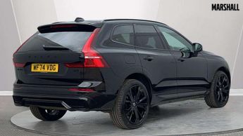 Volvo XC60 2.0 B5P Plus Black Edition 5dr AWD Geartronic