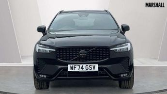 Volvo XC60 2.0 B5P Plus Black Edition 5dr AWD Geartronic