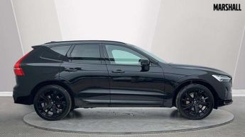 Volvo XC60 2.0 B5P Plus Black Edition 5dr AWD Geartronic
