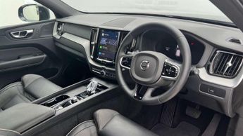 Volvo XC60 2.0 B5P Plus Black Edition 5dr AWD Geartronic
