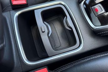 Vauxhall Grandland X 1.2 Turbo Elite Nav 5dr Auto [8 Speed]