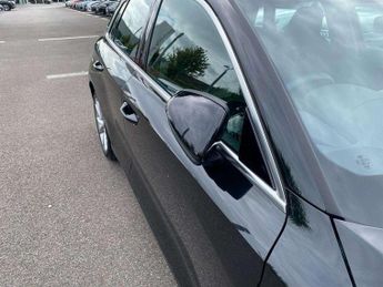 Audi A3 35 TFSI Sport 5dr S Tronic