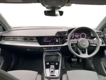 Audi A3 35 TFSI Sport 5dr S Tronic
