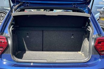 Volkswagen Polo GTI 2.0 TSI GTI 5dr DSG
