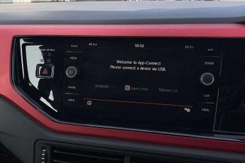 Volkswagen Polo GTI 2.0 TSI GTI 5dr DSG