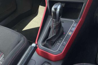Volkswagen Polo GTI 2.0 TSI GTI 5dr DSG