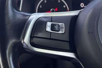 Volkswagen Polo GTI 2.0 TSI GTI 5dr DSG