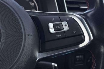 Volkswagen Polo GTI 2.0 TSI GTI 5dr DSG