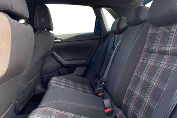 Volkswagen Polo GTI 2.0 TSI GTI 5dr DSG