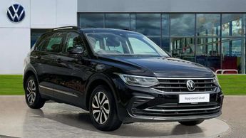 Volkswagen Tiguan 1.5 TSI 150 Active 5dr DSG