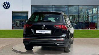 Volkswagen Tiguan 1.5 TSI 150 Active 5dr DSG