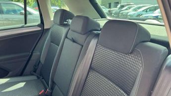 Volkswagen Tiguan 1.5 TSI 150 Active 5dr DSG