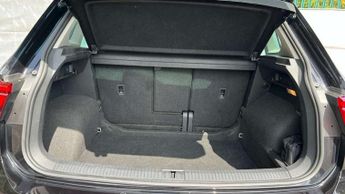 Volkswagen Tiguan 1.5 TSI 150 Active 5dr DSG
