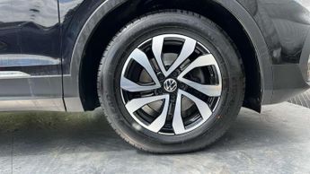 Volkswagen Tiguan 1.5 TSI 150 Active 5dr DSG