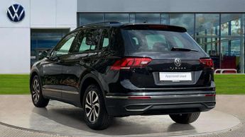 Volkswagen Tiguan 1.5 TSI 150 Active 5dr DSG