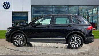 Volkswagen Tiguan 1.5 TSI 150 Active 5dr DSG