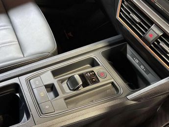 Cupra Formentor 1.4 eHybrid 204 V2 5dr DSG