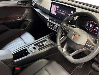 Cupra Formentor 1.4 eHybrid 204 V2 5dr DSG