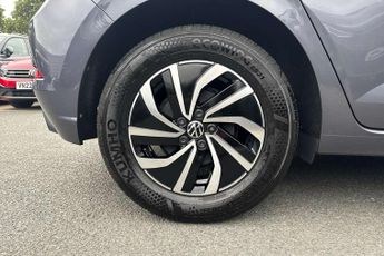 Volkswagen Polo 1.0 TSI Life 5dr DSG