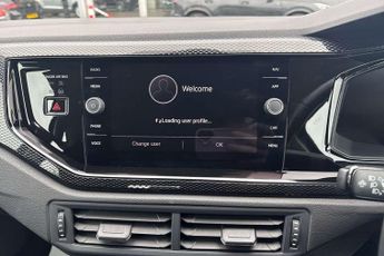Volkswagen Polo 1.0 TSI Life 5dr DSG