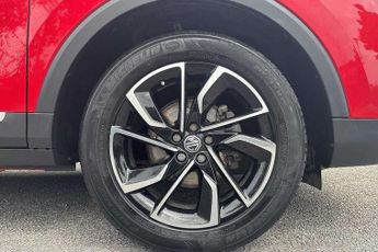 MG ZS 1.5 VTi-TECH Exclusive 5dr