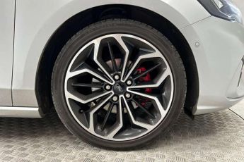 Ford Focus 1.0 EcoBoost 125 ST-Line X 5dr