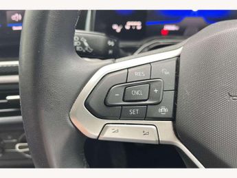 Volkswagen Polo 1.0 Life 5dr