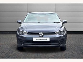 Volkswagen Polo 1.0 Life 5dr