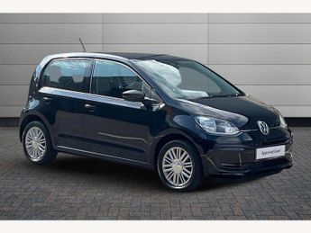 Volkswagen Up 1.0 Move Up Tech Edition 5dr [Start Stop]